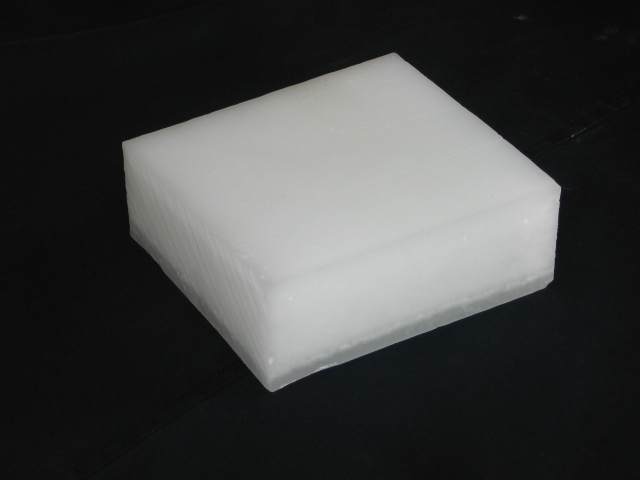 Fully refined paraffin wax 54-56