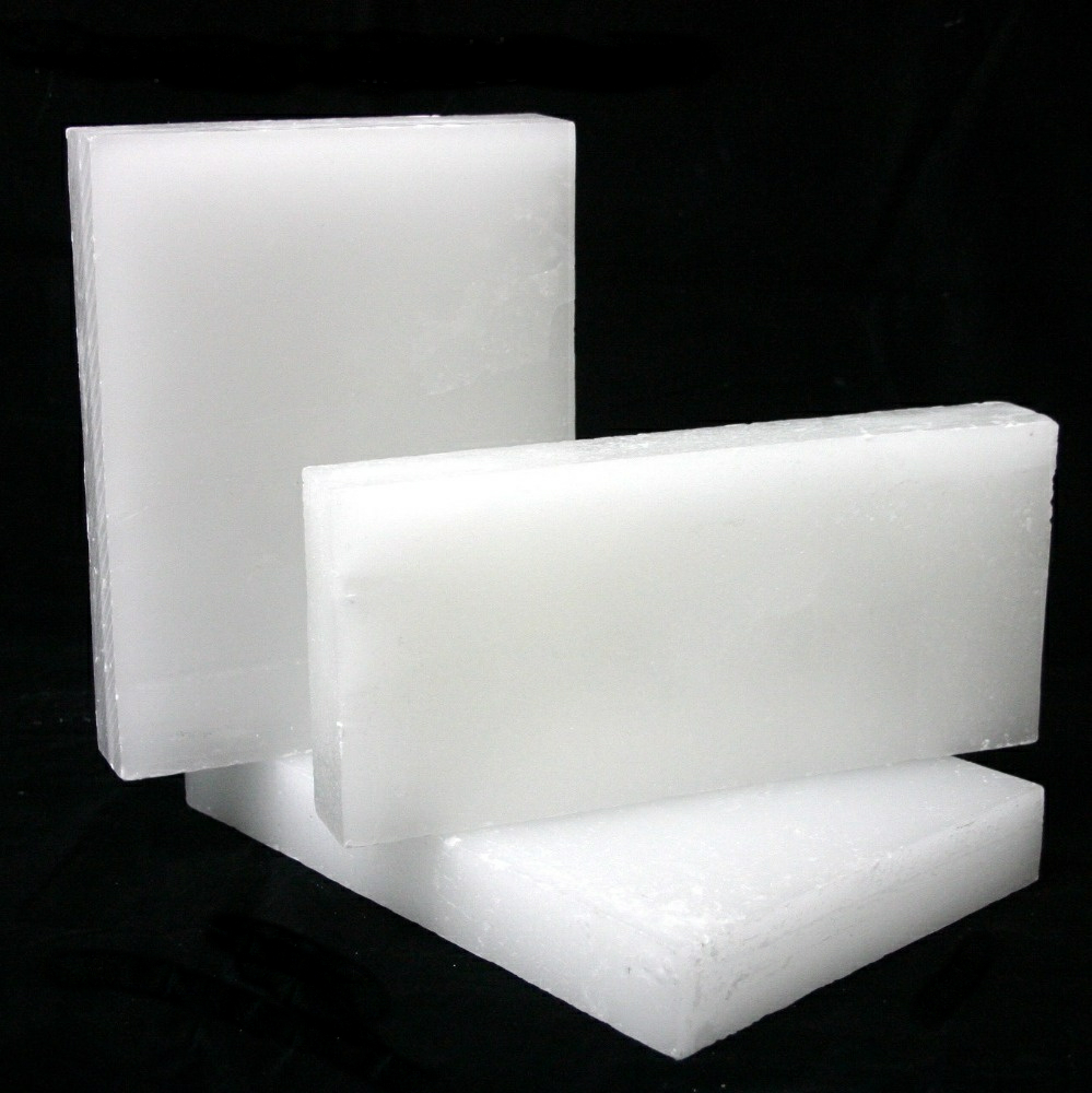 Fully refined paraffin wax 64-66