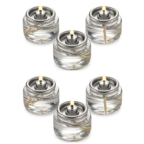 bqL8 - ​Liquid Candle Tea Light Lamps with 8 Hours of Burning Time Bulk wholesale