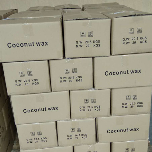 Coconut wax 42